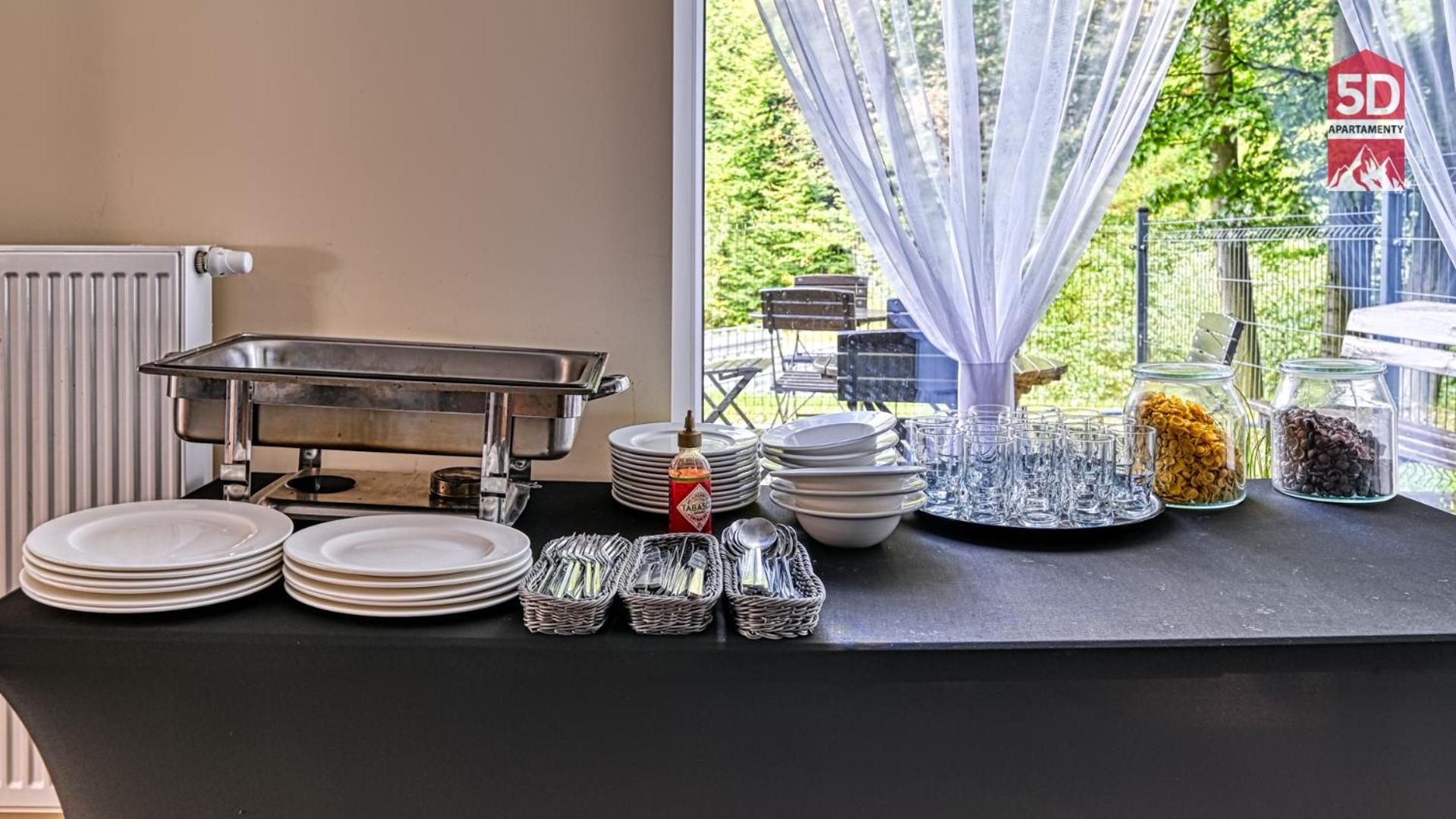 Apartament Spa 04 Resort Kozubnik Blisko Szczyrk - 5D Apartamenty Porąbka Esterno foto