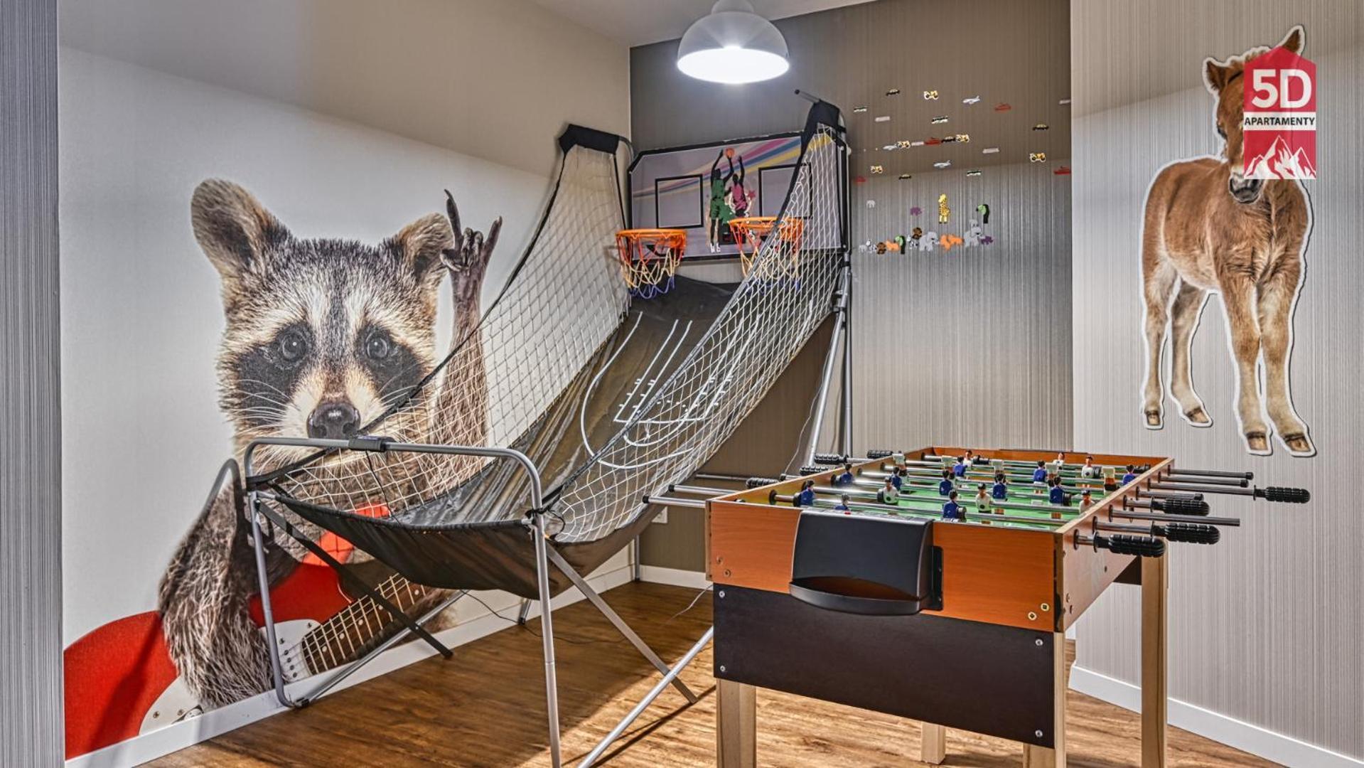 Apartament Spa 04 Resort Kozubnik Blisko Szczyrk - 5D Apartamenty Porąbka Esterno foto