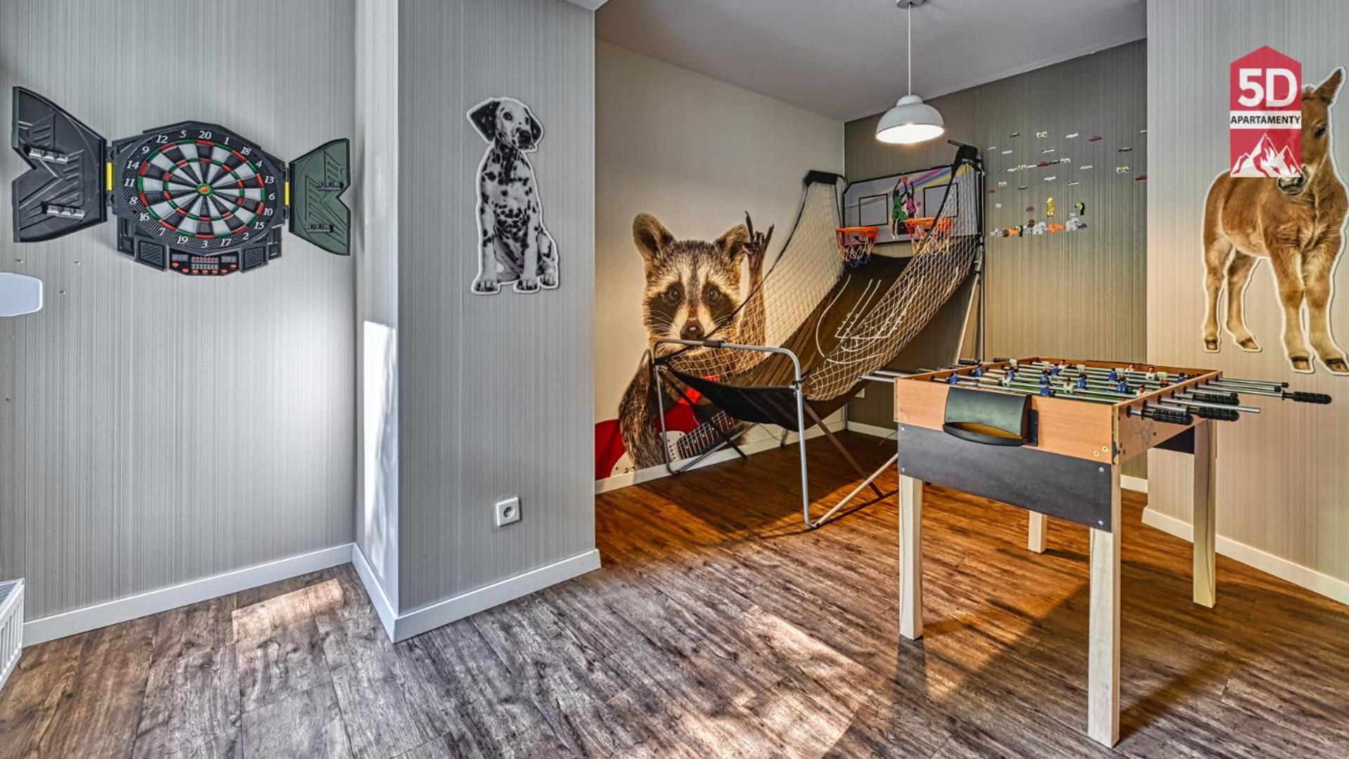 Apartament Spa 04 Resort Kozubnik Blisko Szczyrk - 5D Apartamenty Porąbka Esterno foto